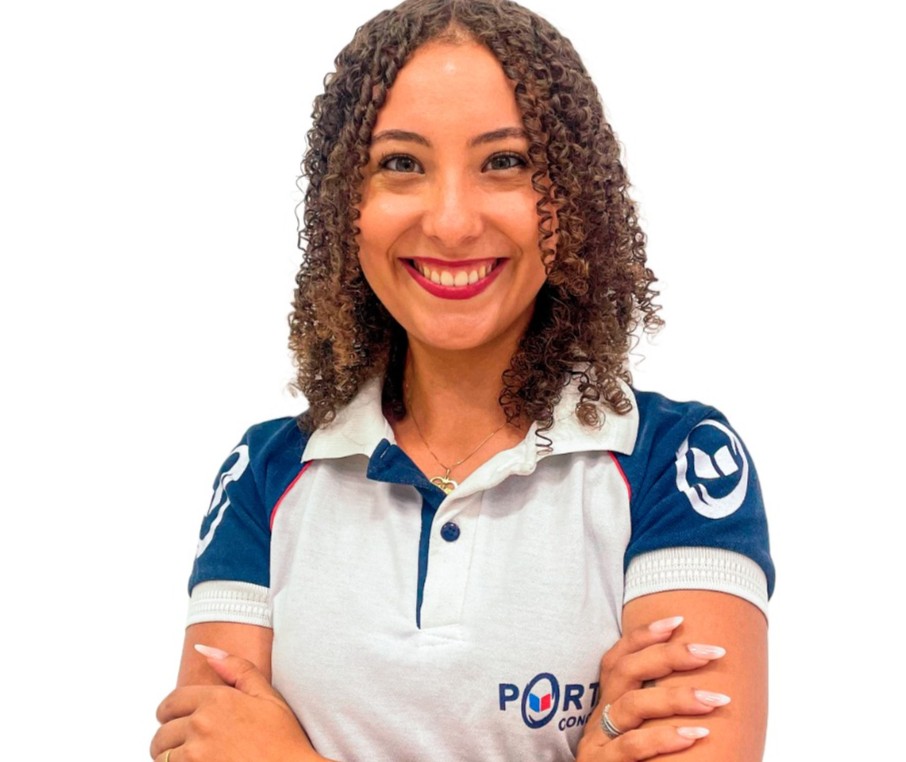 JANAÍNA SANTANA (avatar)